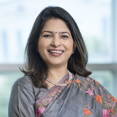 Mrs. Vartika Shukla
